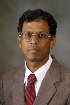 G.V. Loganathan G.V. Loganathan