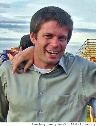 Jeremy Herbstritt Jeremy Herbstritt