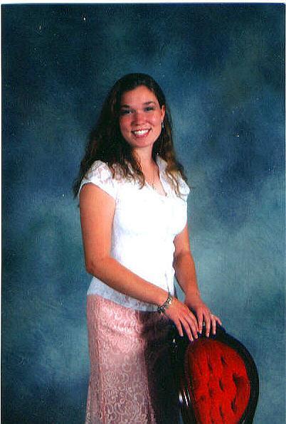 Lauren McCain Lauren McCain