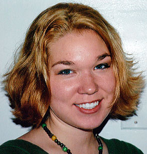 Lauren McCain Lauren McCain