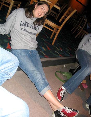 Rachael Hill Rachael Hill