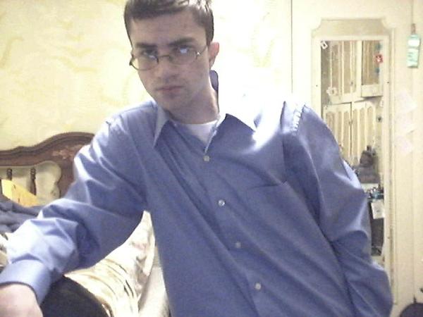 Ross at Virginia Tech