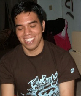 Daniel Perez Cueva Daniel Perez Cueva