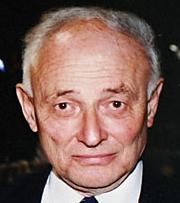 Liviu Librescu