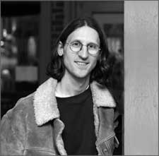 Christopher James Bishop