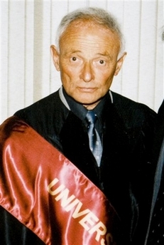 Liviu Librescu